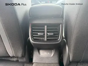 Škoda Fabia Monte Carlo