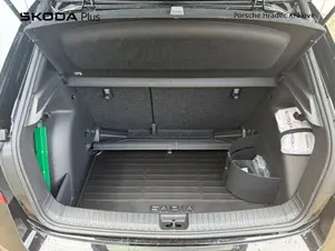 Škoda Fabia Monte Carlo