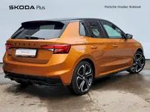 Fabia Monte Carlo