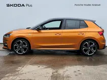 Fabia Monte Carlo