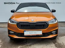 Fabia Monte Carlo