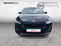 Fabia Monte Carlo