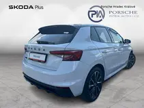Fabia Monte Carlo