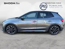 Fabia Monte Carlo
