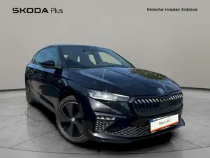 Škoda Scala Monte Carlo