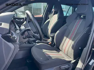 Škoda Scala Monte Carlo