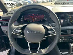 Škoda Scala Monte Carlo