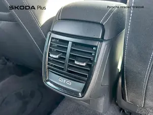 Škoda Scala Monte Carlo