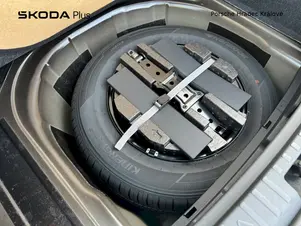 Škoda Scala Monte Carlo