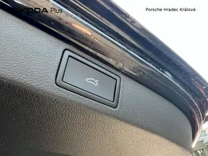 Škoda Scala Monte Carlo