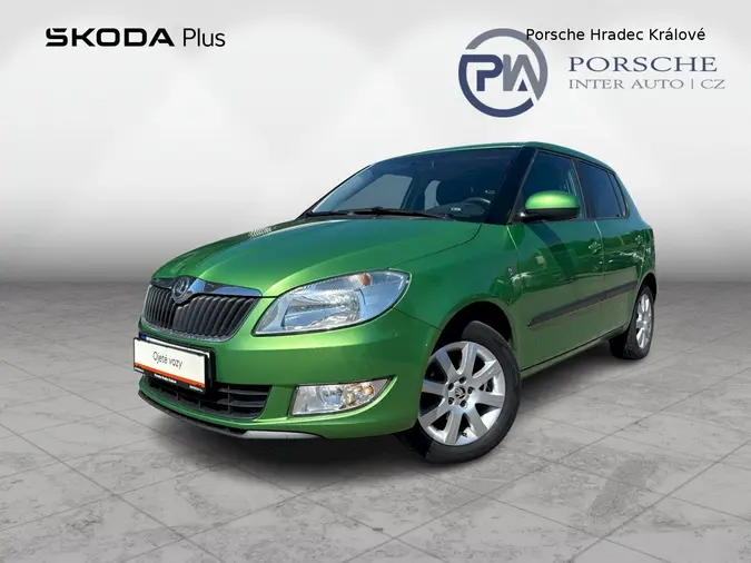 Fabia 