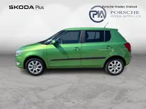 Fabia 