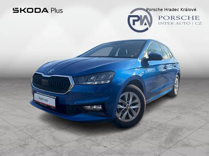 Fabia