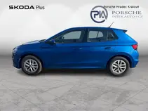 Fabia 