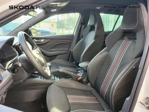 Škoda Scala Monte Carlo