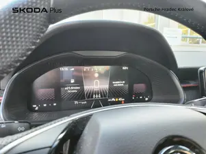 Škoda Scala Monte Carlo