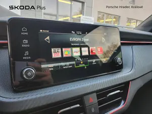 Škoda Scala Monte Carlo