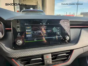 Škoda Scala Monte Carlo