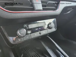 Škoda Scala Monte Carlo