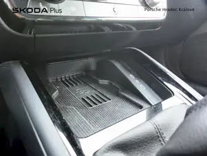 Škoda Scala Monte Carlo