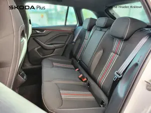 Škoda Scala Monte Carlo