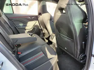 Škoda Scala Monte Carlo