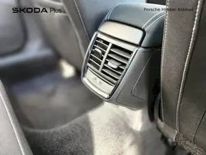 Škoda Scala Monte Carlo