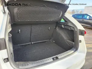 Škoda Scala Monte Carlo