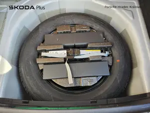 Škoda Scala Monte Carlo