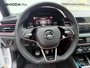 Škoda Scala Monte Carlo