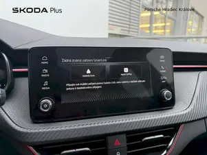 Škoda Scala Monte Carlo