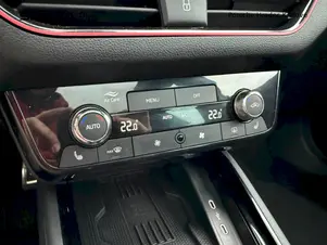 Škoda Scala Monte Carlo