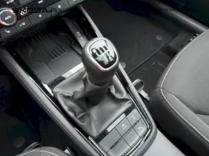 Škoda Scala Monte Carlo