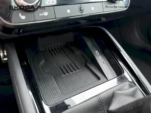 Škoda Scala Monte Carlo