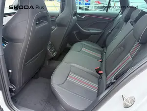 Škoda Scala Monte Carlo