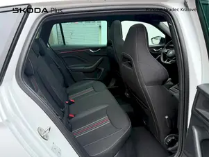 Škoda Scala Monte Carlo