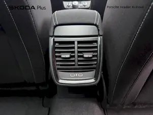 Škoda Scala Monte Carlo