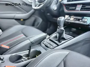 Škoda Scala Monte Carlo