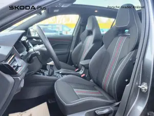 Škoda Scala Monte Carlo