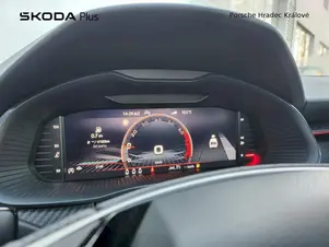 Škoda Scala Monte Carlo