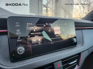 Škoda Scala Monte Carlo