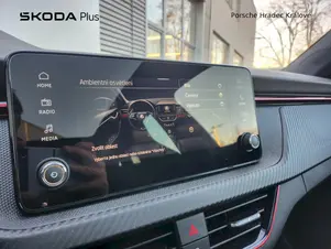 Škoda Scala Monte Carlo