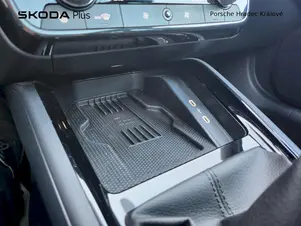 Škoda Scala Monte Carlo