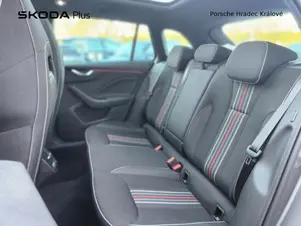 Škoda Scala Monte Carlo