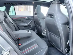 Škoda Scala Monte Carlo