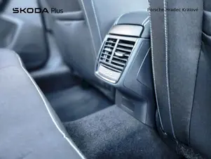 Škoda Scala Monte Carlo