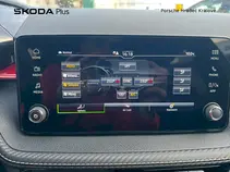Fabia Monte Carlo