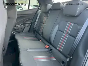 Škoda Fabia Monte Carlo
