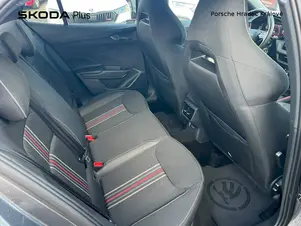 Škoda Fabia Monte Carlo