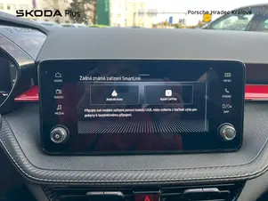 Škoda Fabia Monte Carlo